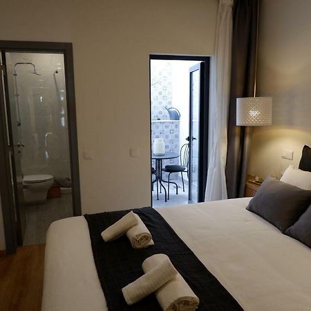 VI Mar - Guest House Лагуш Экстерьер фото